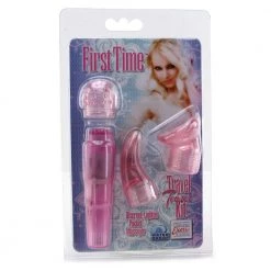 CalExotics First Time Travel Teaser Kit -Outlet Vibrators Store media 566ad445 5343 4ae8 ab44 651527792c9e 800x@2x