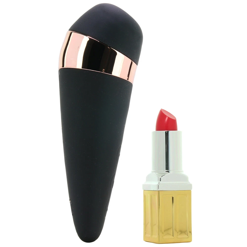 Satisfyer Pro 3 Air Pulse Stimulator + Vibration 6 Satisfyer Pro 3 Air Pulse Stimulator + Vibration - Image 4