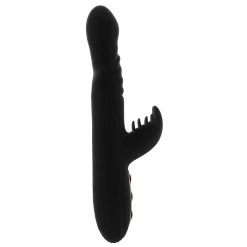 Nasstoys Princess Heat-Up Thruster Rabbit Vibe 12 Nasstoys Princess Heat-Up Thruster Rabbit Vibe -Outlet Vibrators Store media 56e0ff41 9662 4fc2 875a a9219e20cd7a 800x@2x