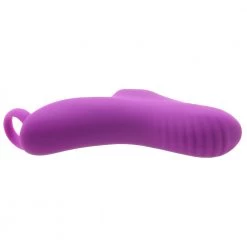 Deeva Fuzu Silicone Fingertip Massager Vibe -Outlet Vibrators Store media 5715e63f 000f 4ef8 a86d 1aa6ee2cc663 800x@2x