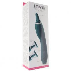 Ns Novelties Inya Triple Delight Licking Suction Vibe -Outlet Vibrators Store media 574a7ffd a91d 48a8 a412 5e787f77d292 800x@2x
