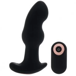 Shibari Gender Fluid Frisson Remote Rotating Anal Vibe