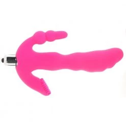 Evolved Novelties Eve's Triple Pleaser Vibe -Outlet Vibrators Store media 57a6ad20 e2a7 49f9 ab2a 0b5b5d04b4ab 800x@2x