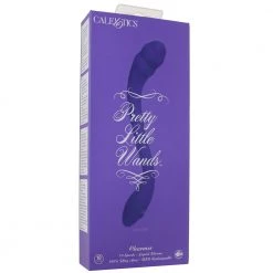 CalExotics Pretty Little Wands Charmer Flexible Vibe -Outlet Vibrators Store media 57a946bd 5c2d 42a3 a0e7 90e4299ed083 800x@2x