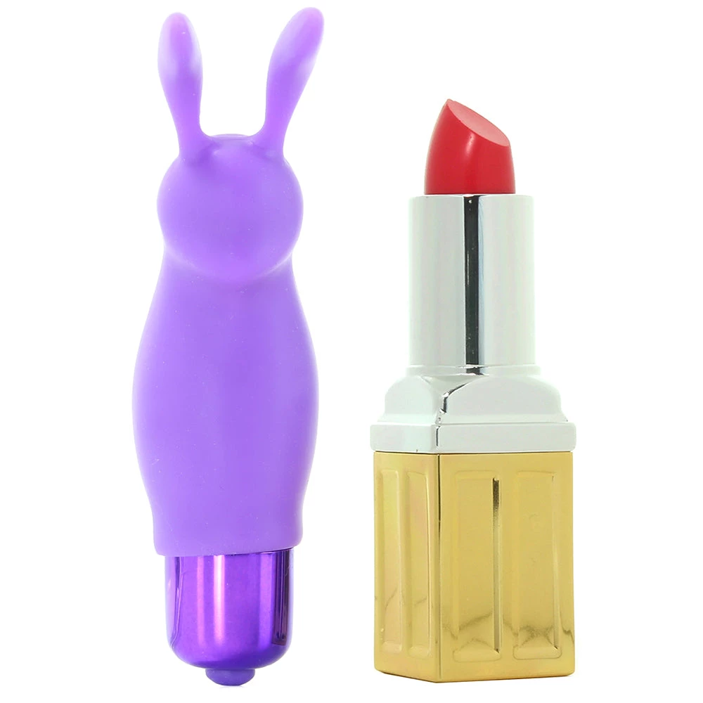 Pipedream Neon Vibrating Couples Kit 5 Pipedream Neon Vibrating Couples Kit - Image 3