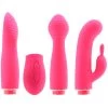 CalExotics In Touch Dynamic Vibrator Trio -Outlet Vibrators Store media 582f8c22 0956 4dd8 8e04 348bb52ebde7 800x@2x