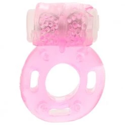 PinkCherry Ring Leader Cock Ring