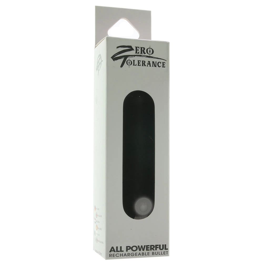 Evolved Novelties All Powerful Rechargeable Bullet Vibe 8 Evolved Novelties All Powerful Rechargeable Bullet Vibe - Image 6