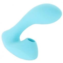 Ns Novelties Inya Sonnet G-Spot Vibe With Suction