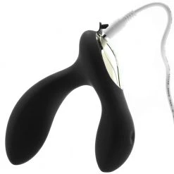 Lelo HUGO Remote Control Prostate Massager -Outlet Vibrators Store media 58f5937c 48d8 4fb1 ae28 cb99647a3bf9 800x@2x