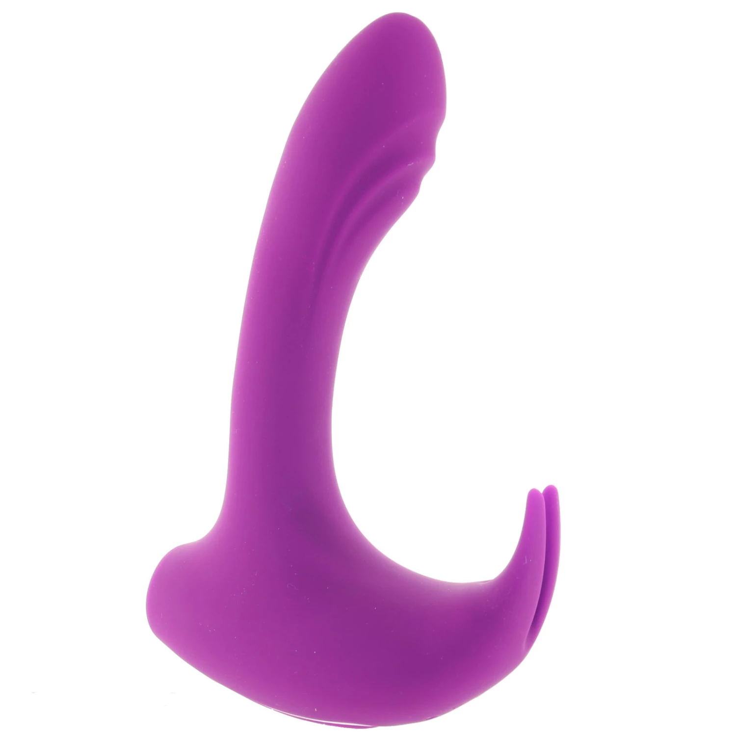 XR Brands Inmi Shegasm Lux Rocker Pulsing G-Spot Vibe 3 XR Brands Inmi Shegasm Lux Rocker Pulsing G-Spot Vibe