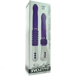 Evolved Novelties Infinite Thrusting Sex Machine -Outlet Vibrators Store media 595c5590 8eb7 4d6b 9f9b 36d1cdc1db92 800x@2x