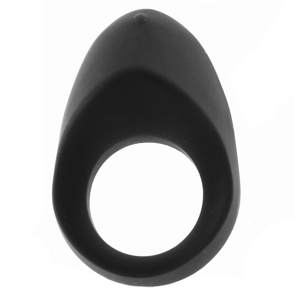 Deeva Doctor Love's Zinger+ Cock Ring Vibe 3 Deeva Doctor Love's Zinger+ Cock Ring Vibe