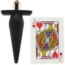 X-Gen Frederick's Of Hollywood Vibrating Butt Plug -Outlet Vibrators Store media 597d4bb6 5d9d 4668 a1cf ff6b74302253 800x@2x