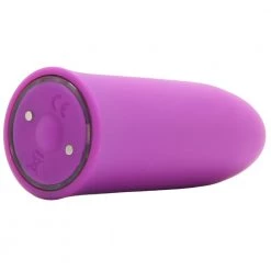 Ns Novelties Lush Dahlia Rechargeable Mini Bullet Vibe 12 Ns Novelties Lush Dahlia Rechargeable Mini Bullet Vibe -Outlet Vibrators Store media 59d0cc7b adaf 4989 90ec c121c9e6883d 800x@2x