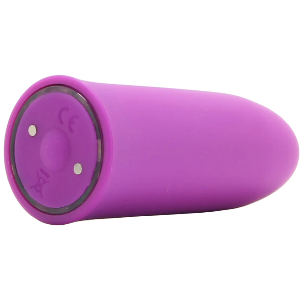 Ns Novelties Lush Dahlia Rechargeable Mini Bullet Vibe 7 Ns Novelties Lush Dahlia Rechargeable Mini Bullet Vibe - Image 5