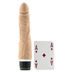 Nasstoys Silicone Super Teaser Vibe -Outlet Vibrators Store media 59d87201 db9c 4569 a2ae 060ea99c0348 800x@2x