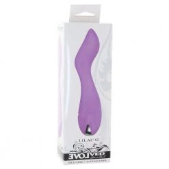 Evolved Novelties Lilac G Silicone Mini Vibe -Outlet Vibrators Store media 59edb941 0ecf 4735 b470 1110bba7cd49 800x@2x