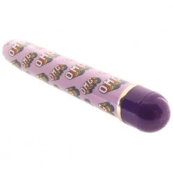 Blush The Collection OMG Vibe -Outlet Vibrators Store media 5a005612 3cc5 48f0 bd35 74ee0a0b90f6 800x@2x