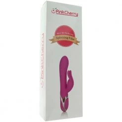 PinkCherry Show Me The Bunny Vibe -Outlet Vibrators Store media 5a09bece e44e 45b2 a6cc 8c39b4373593 800x@2x