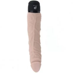 Electric Eel PowerCock 7 Inch Realistic Vibe -Outlet Vibrators Store media 5a6349c1 a723 4af0 85e7 4e574959a79c 800x@2x