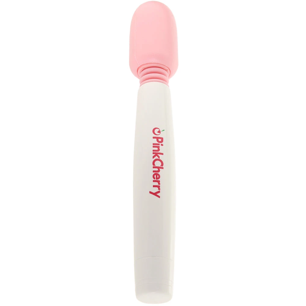 PinkCherry Petite Traveler Wand 3 PinkCherry Petite Traveler Wand