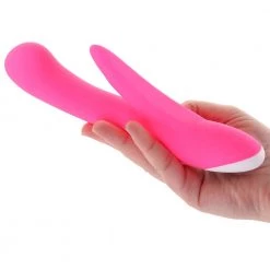 Blush Hop Pleasure Bunnies Cottontail Rabbit Vibe -Outlet Vibrators Store media 5abd5e92 3226 4708 81b0 c3aee43ced28 800x@2x