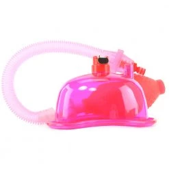 Doc Johnson Pink Pussy Pump -Outlet Vibrators Store media 5b7832b9 15df 4a15 add8 648e9ce8f52b 800x@2x