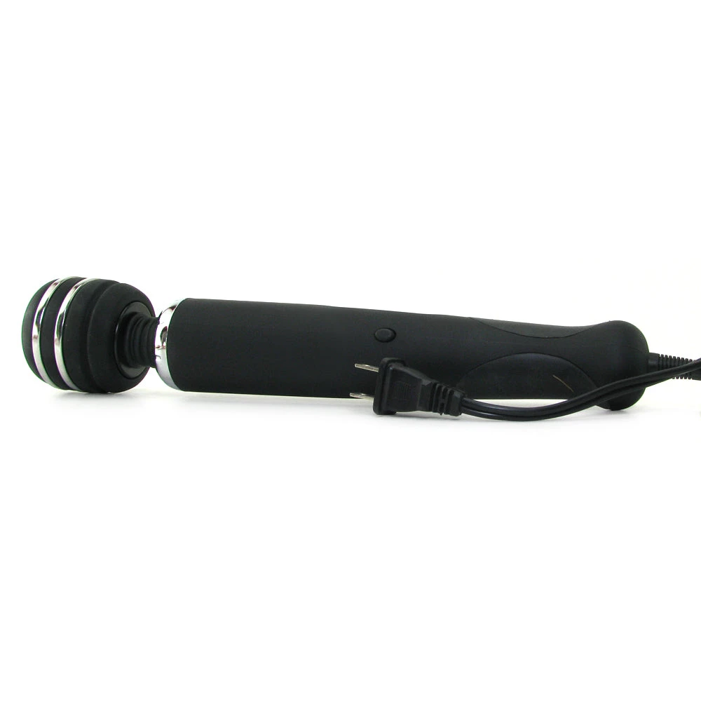 XR Brands Zeus Electrosex Arcana Electro Vibe Wand 7 XR Brands Zeus Electrosex Arcana Electro Vibe Wand - Image 5