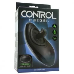 Sir Richard's Condom Company Sir Richard's Silicone Rim Joy Vibe -Outlet Vibrators Store media 5bbec357 156e 4c3e 92e8 448a456508fd 800x@2x