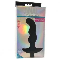Blush Anal Adventures Platinum Prostate Massager Vibe #03 -Outlet Vibrators Store media 5bdb7eb3 5428 4f1d 96e7 782cd62a8ae6 800x@2x