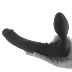 Electric Eel Pegasus 7 Inch Remote Strapless Strap-On -Outlet Vibrators Store media 5bfa83dc 3847 4f69 a203 8f4a3e415a9a 800x@2x