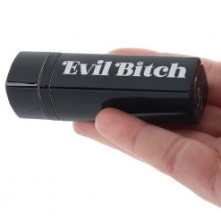 CalExotics Naughty Bits Evil Bitch Lipstick Vibe -Outlet Vibrators Store media 5c004a47 ebe5 4313 99bb b06182be2d7f 800x@2x