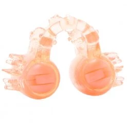 Screaming O Two O Double Pleasure Vibrating Ring -Outlet Vibrators Store media 5c00a159 0282 43be abfd 9395b488538e 800x@2x