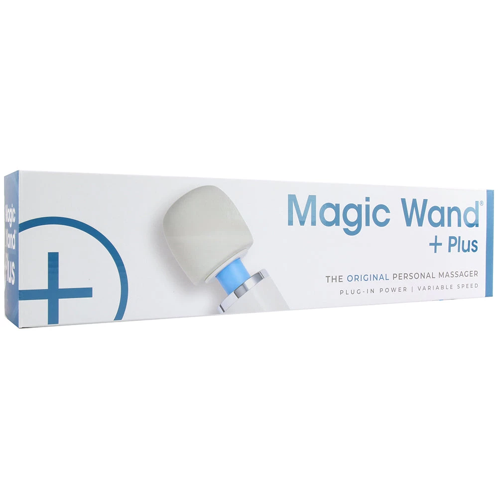 Vibratex Magic Wand Plus 8 Vibratex Magic Wand Plus - Image 6