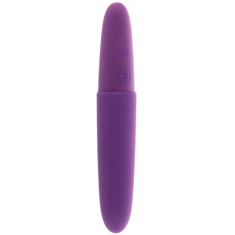 Satisfyer Ultra Power Bullet 6 Vibe 7 Satisfyer Ultra Power Bullet 6 Vibe - Image 5