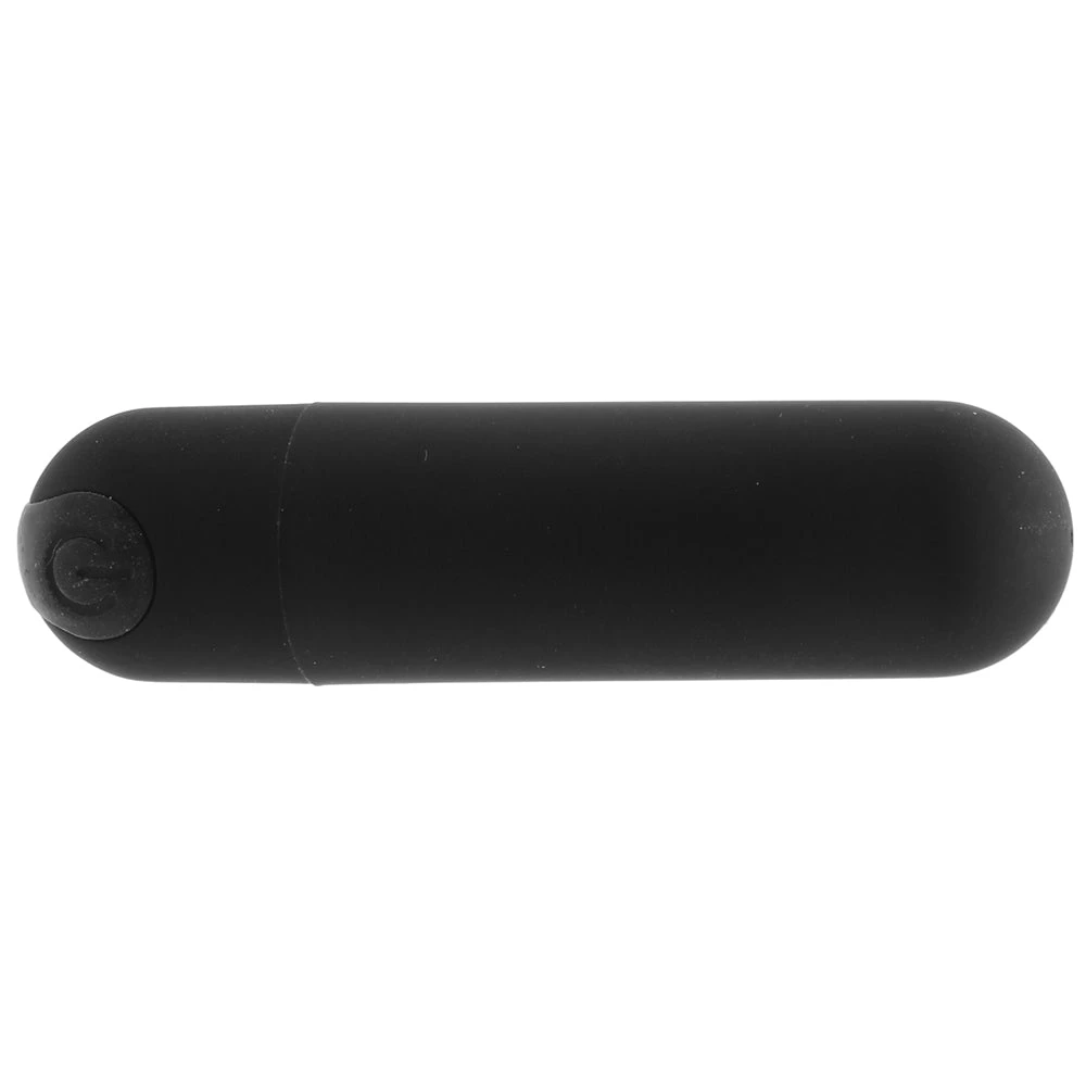 Evolved Novelties All Powerful Rechargeable Bullet Vibe 6 Evolved Novelties All Powerful Rechargeable Bullet Vibe - Image 4