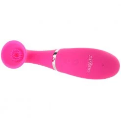 CalExotics Intimate Climaxer Pump Suction Vibe -Outlet Vibrators Store media 5c52a07f 8830 449d 8297 3f9f4a315519 800x@2x