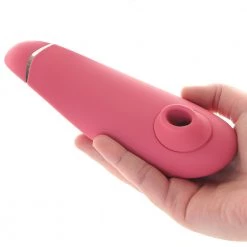 Womanizer Premium 2 Pleasure Air Stimulator -Outlet Vibrators Store media 5c5c084e 97c6 4f65 b963 a9529c5036ec 800x@2x