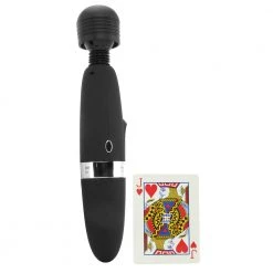 BodyWand Rechargeable Massager -Outlet Vibrators Store media 5c847f84 149d 4cf6 832b 4848c04d84cc 800x@2x