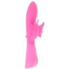 Nasstoys Touch Butterfly Touch Activated Rabbit Vibe -Outlet Vibrators Store media 5cb1858d 3b13 402c 9370 2009393f9d0d 800x@2x