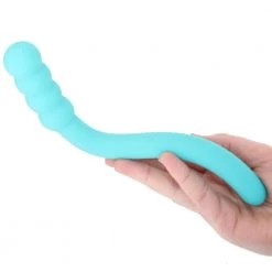 CalExotics Pretty Little Wands Bubbly Flexible Vibe -Outlet Vibrators Store media 5d083df5 78ba 4344 87a1 9611774eab54 800x@2x