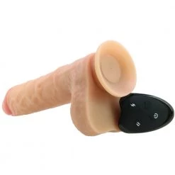 XR Brands Strap U Real-Thrust Remote Dildo -Outlet Vibrators Store media 5d2486c8 3de2 4b45 906a 2ce473f87cac 800x@2x