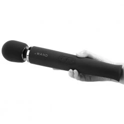 Le Wand Rechargeable Massager -Outlet Vibrators Store media 5d854d4d a3b1 4a09 ae85 490d0a8fd2c8 800x@2x