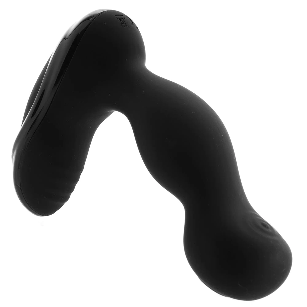 Evolved Novelties Zero Tolerance The One-Two Punch Prostate Vibe 4 Evolved Novelties Zero Tolerance The One-Two Punch Prostate Vibe - Image 2