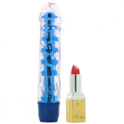 Pipedream Classix Mr. Twister Metallic Vibe 11 Pipedream Classix Mr. Twister Metallic Vibe -Outlet Vibrators Store media 5da76a37 62e8 4413 9a0a 51eb12329b80 800x@2x