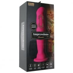 Blush Impressions Havana Thumping Vibe 13 Blush Impressions Havana Thumping Vibe -Outlet Vibrators Store media 5da92c75 090a 45ee 8bb1 0b10341267e4 800x@2x