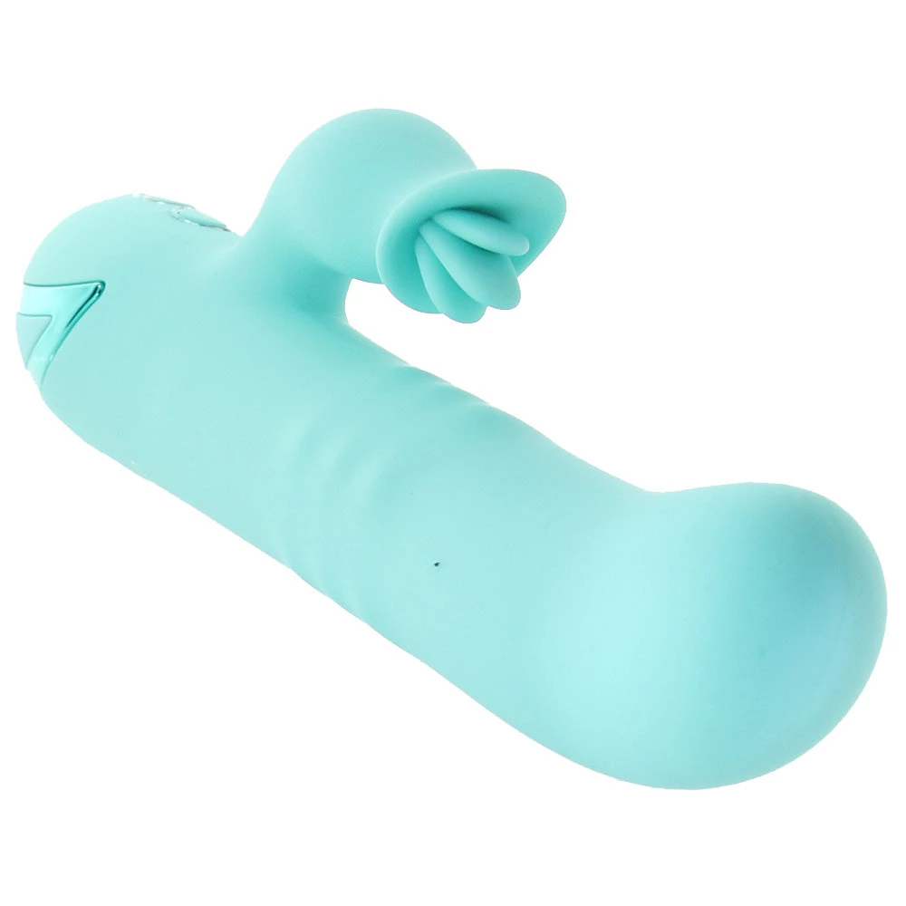 CalExotics California Dreaming Bel Air Bombshell Rabbit Vibe 4 CalExotics California Dreaming Bel Air Bombshell Rabbit Vibe - Image 2