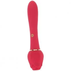 X-Gen Rosegasm Twosome Dual Ended Suction Vibe -Outlet Vibrators Store media 5dd58796 2e81 41d9 8102 a2bc8f3ed21e 800x@2x