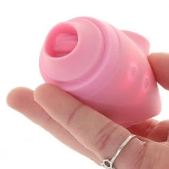 XR Brands Inmi Shegasm Kitty Licker Triple Clit Stimulator -Outlet Vibrators Store media 5de7ff1d 8333 4da2 afe3 6a31b179ed53 800x@2x